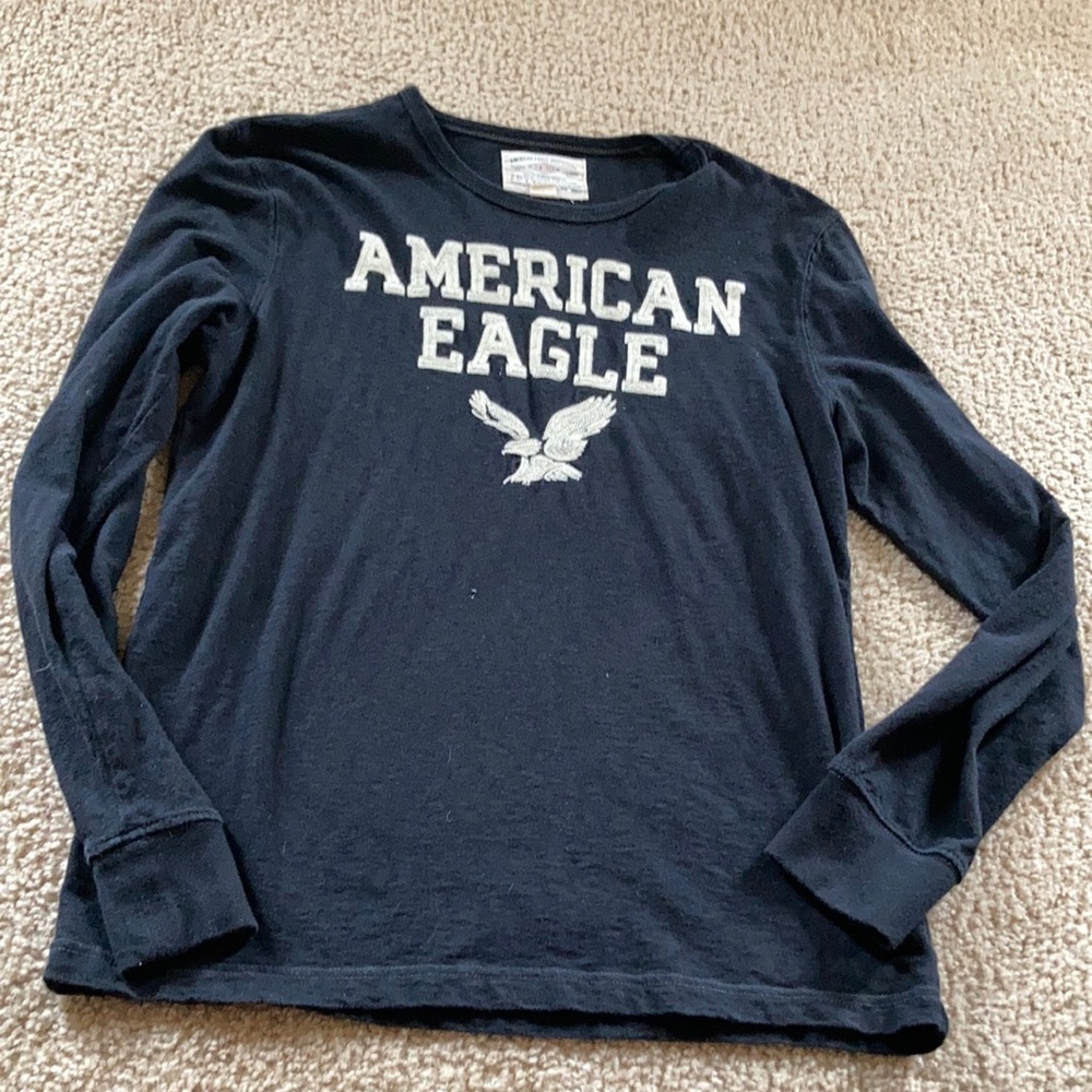 American Eagle Men’s sz medium shirt